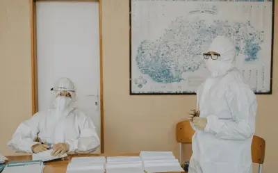 México activa vigilancia preventiva por hantavirus ante brote global