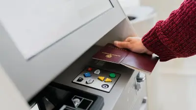 México agiliza entrada de turistas de la UE con filtros autónomos