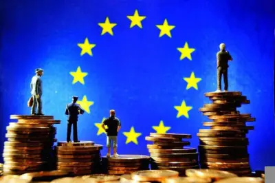 México busca posicionarse entre los 10 principales socios de la UE