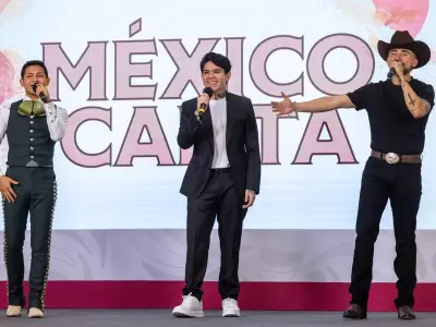 México Canta 2026: Música como puente social y cultural