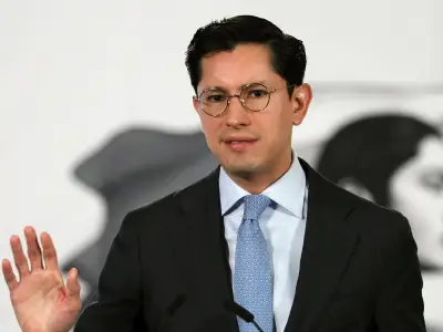 México exige a Israel liberación inmediata de connacionales en flotilla