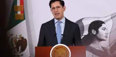 México recibe a delegación europea de alto nivel para firmar acuerdo histórico