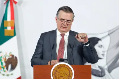 México sale de lista de vigilancia de EU; señal positiva para T-MEC