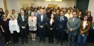 México se suma a iniciativa regional contra el suicidio con OPS