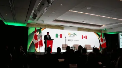 México y Canadá fortalecen comercio rumbo a la revisión del T-MEC