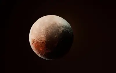 NASA impulsa que Plutón recupere su estatus como planeta