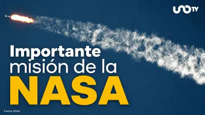 NASA y SpaceX lanzan misión no tripulada a la EEI: horario y transmisión