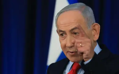 Netanyahu advierte a Irán: Israel listo para todo antes de diálogo con Trump