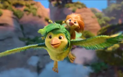 Netflix estrena tres títulos imperdibles este 1 de mayo