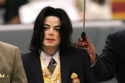 Netflix revive el polémico juicio de Michael Jackson con nueva serie documental