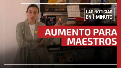 Noticias del 15 de mayo de 2026: detención, llamada y paro
