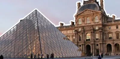 Nueva sala para la Mona Lisa: así cambiará el Museo del Louvre
