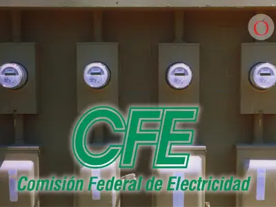 Nuevos medidores de luz CFE con Bluetooth: cómo son y cuándo llegan