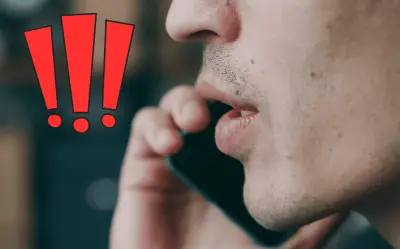 Nunca des tu NIP ni códigos de verificación por teléfono
