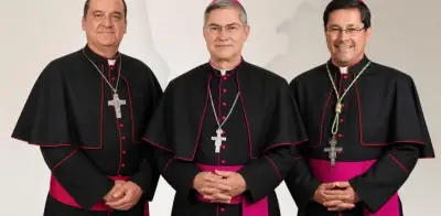 Obispos llaman a votar con deber moral en Coahuila