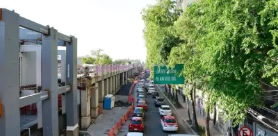 Obras para el Mundial 2026 en CDMX al 90%: concluirán en mayo