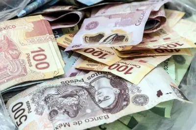 OCDE alerta sobre rezago de México en recaudación tributaria