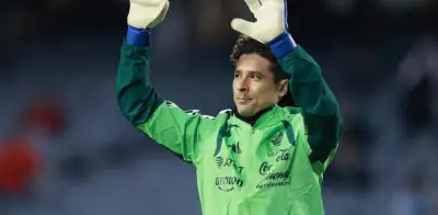Ochoa se reportará al Tri el 11 de mayo y celebrará el Día de las Madres