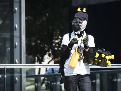 Ola de calor en CDMX: temperaturas de hasta 32 grados esta semana