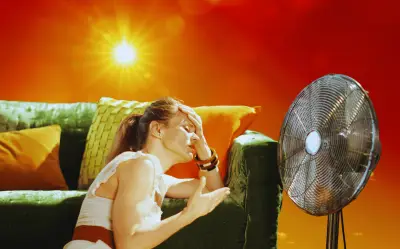 Ola de calor en México: 24 estados superarán los 40°C este sábado
