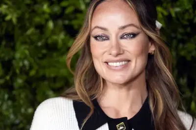 Olivia Wilde bromea sobre su aspecto en entrevista