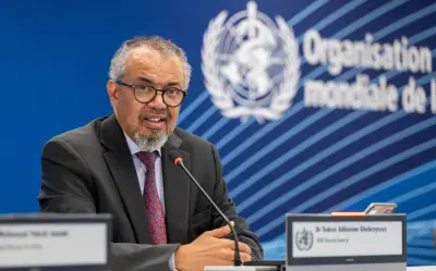 OMS eleva a 'muy alto' riesgo por ébola en Congo con 750 casos
