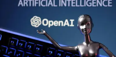 OpenAI acelera desarrollo de teléfono sin apps con IA para 2027