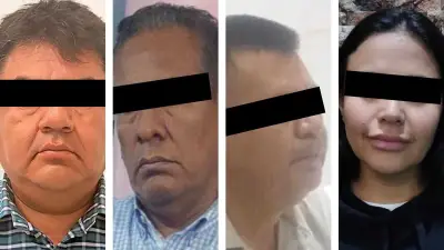 Operación Enjambre: detienen al alcalde de Atlatlahucan y ex edil de Yecapixtla
