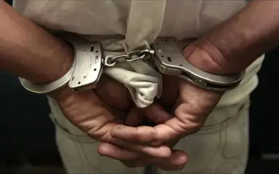 Operativo en Pueblo Quieto deja 9 detenidos y armas aseguradas