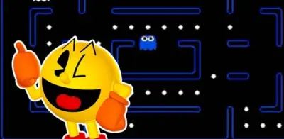 Pac-Man: el verdadero significado de su nombre y su casi otro nombre