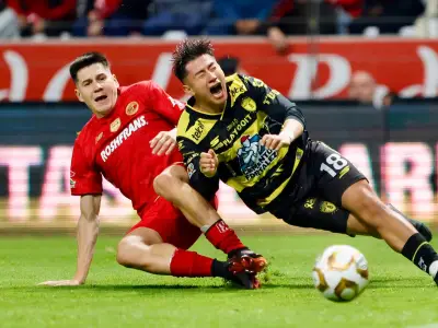Pachuca vence a Toluca con gol de Enner Valencia en cuartos de final