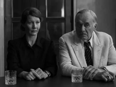 Padre Patria: la obra maestra de Pawlikowski que sacude Cannes