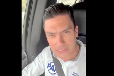 PAN defiende a Maru Campos tras amago de Morena de desafuero