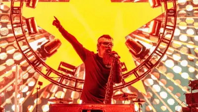 Panteón Rococó dará concierto gratis en Edomex por su 30 aniversario