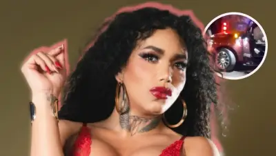 Paola Suárez reaparece tras accidente y manda mensaje a fans