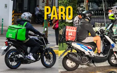 Paro de Uber y Didi: ¿afectará el servicio en Guadalajara?