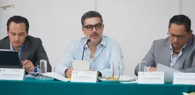 Partido Verde propone Ley de Atención Integral del Cáncer en CDMX