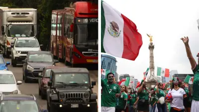 Pase Turístico CDMX gratis para el Mundial 2026: cómo tramitarlo