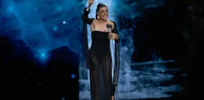 Paulina Gaitán gana Platino por 'Las muertas'; Brasil y Argentina dominan