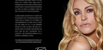 Paulina Rubio defiende su maternidad en batalla legal con Colate por custodia