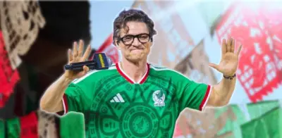 Pedro Pascal enamora a México con emotiva declaración sobre sus fans