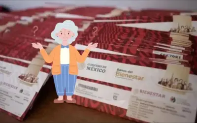 Pensión Bienestar: 5 errores que pueden quitarla en mayo 2026