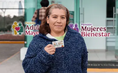 Pensión Bienestar: ¿Qué letras cobran el miércoles 20 de mayo de 2026?