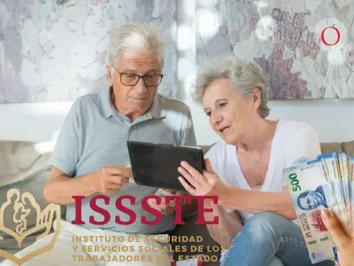 Pensión ISSSTE abril 2026: ¿Se adelanta el pago? Conoce la fecha