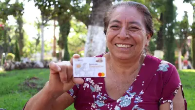 Pensión Mujeres Bienestar: ¿compatible con otros apoyos?