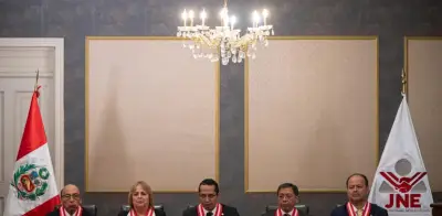 Perú: Keiko Fujimori y Roberto Sánchez se enfrentarán en segunda vuelta