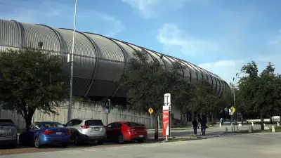 Perímetro FIFA: entregan códigos QR a vecinos para acceso controlado