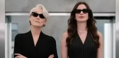 Personajes ausentes en El Diablo viste a la Moda 2 que quizá no notaste