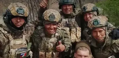 Peruanos reclutados en redes para guerra en Ucrania: estafa rusa