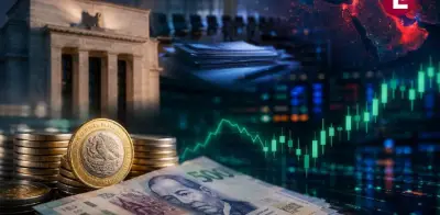 Peso mexicano avanza ante expectativa por minutas de la Fed